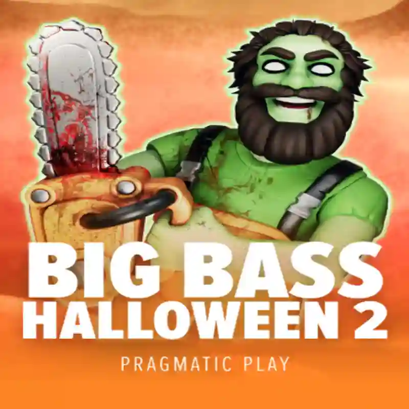 Big Bass Halloween 2 Slot hytale México