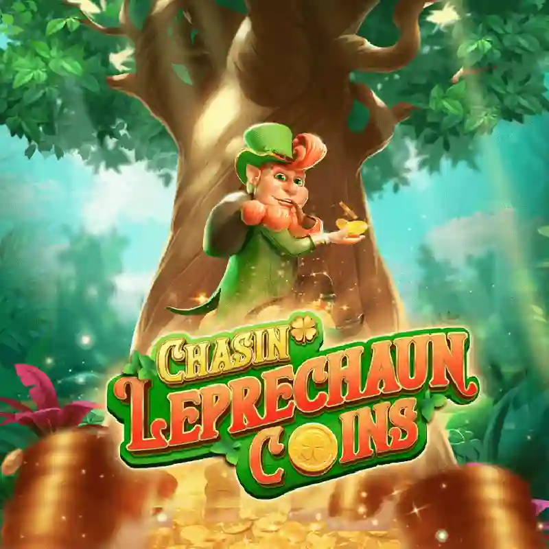 Jugar Chasing Leprechaun Coins en hytale casino