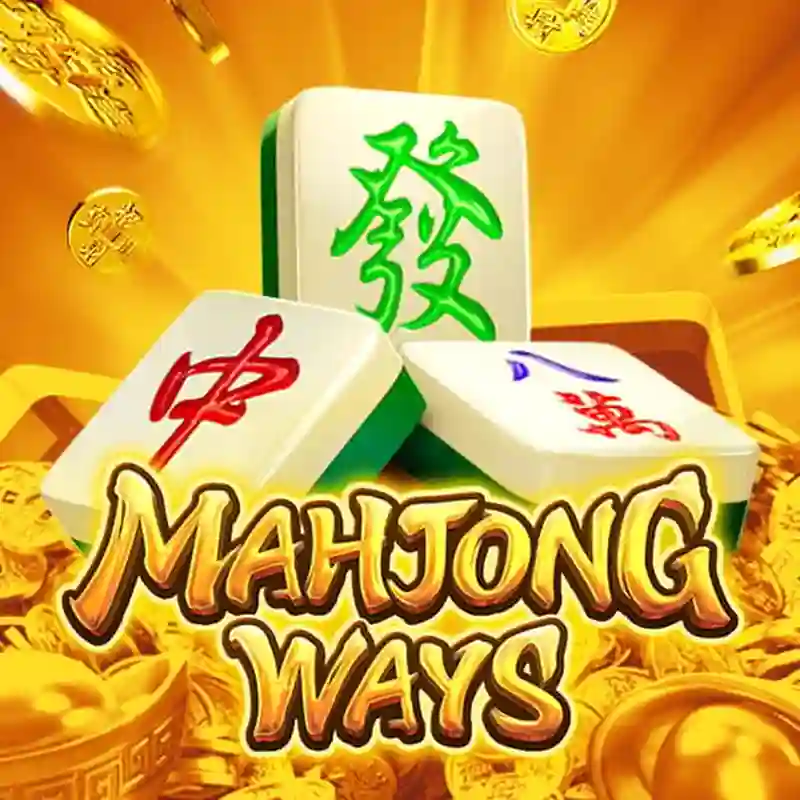 Mahjong Ways Slot en Hytale Casino México
