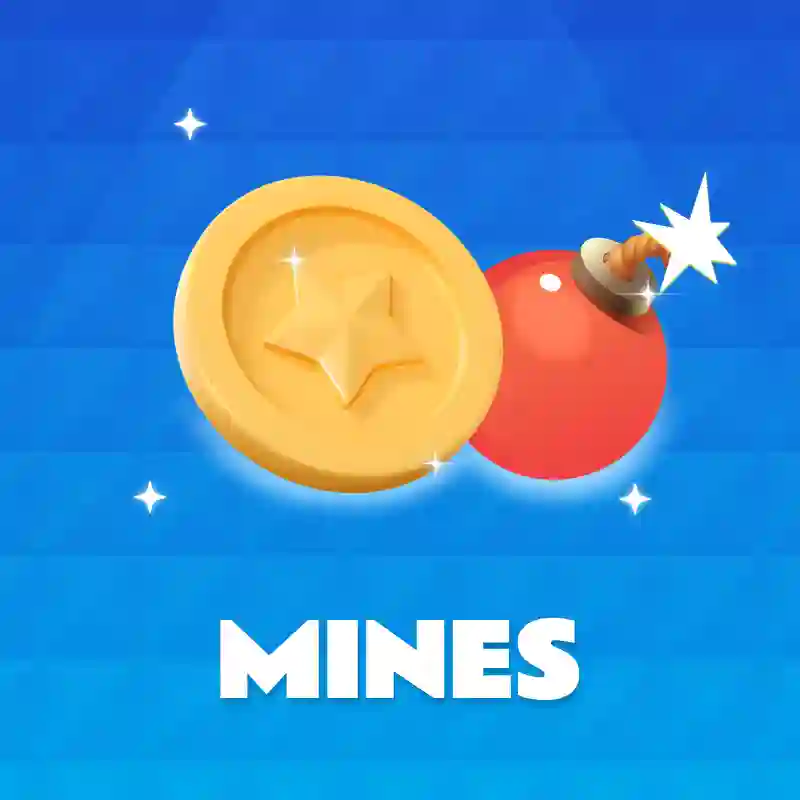 Juego de casino Mines en hytale