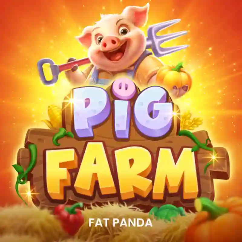 Pig Farm Slot Game