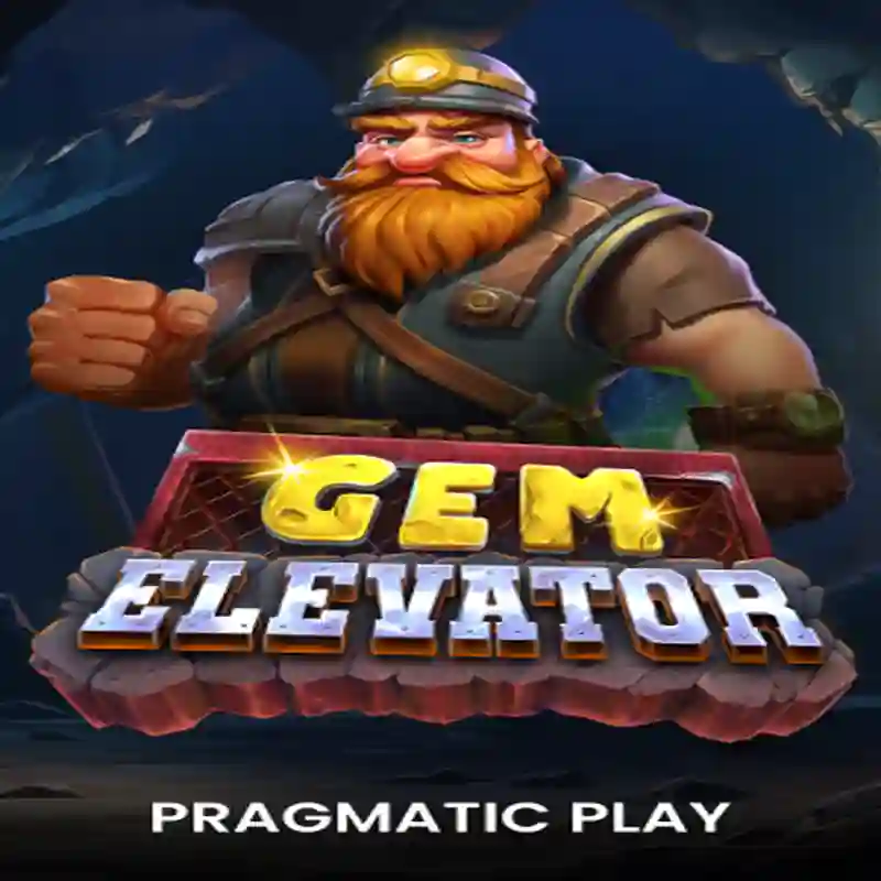 PP Gem Elevator Casino Slot