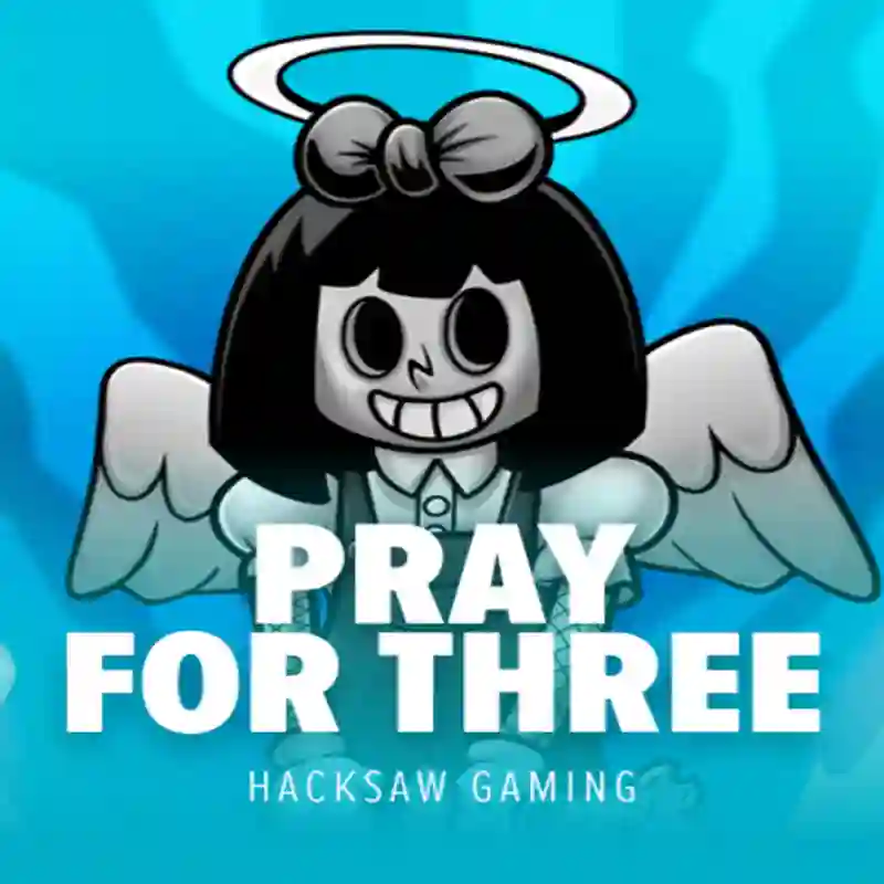 Juego de casino Pray for Three en hytale