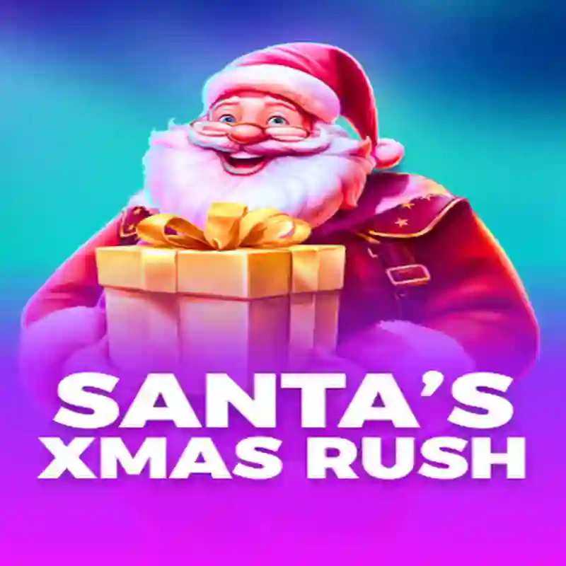 Santa's Xmas Rush slot