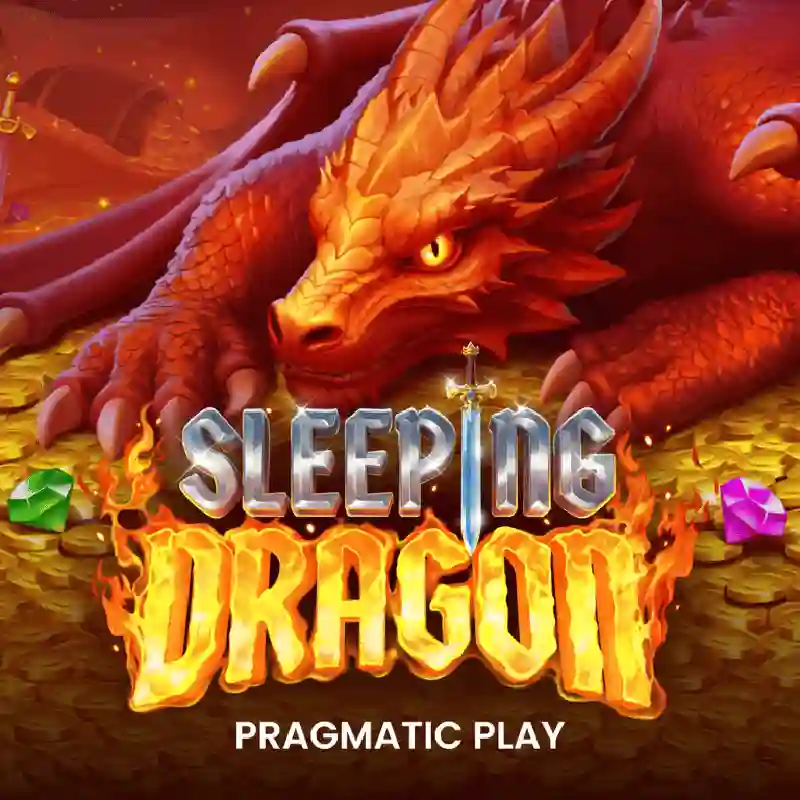 Sleeping Dragon Slot en Hytale Casino México